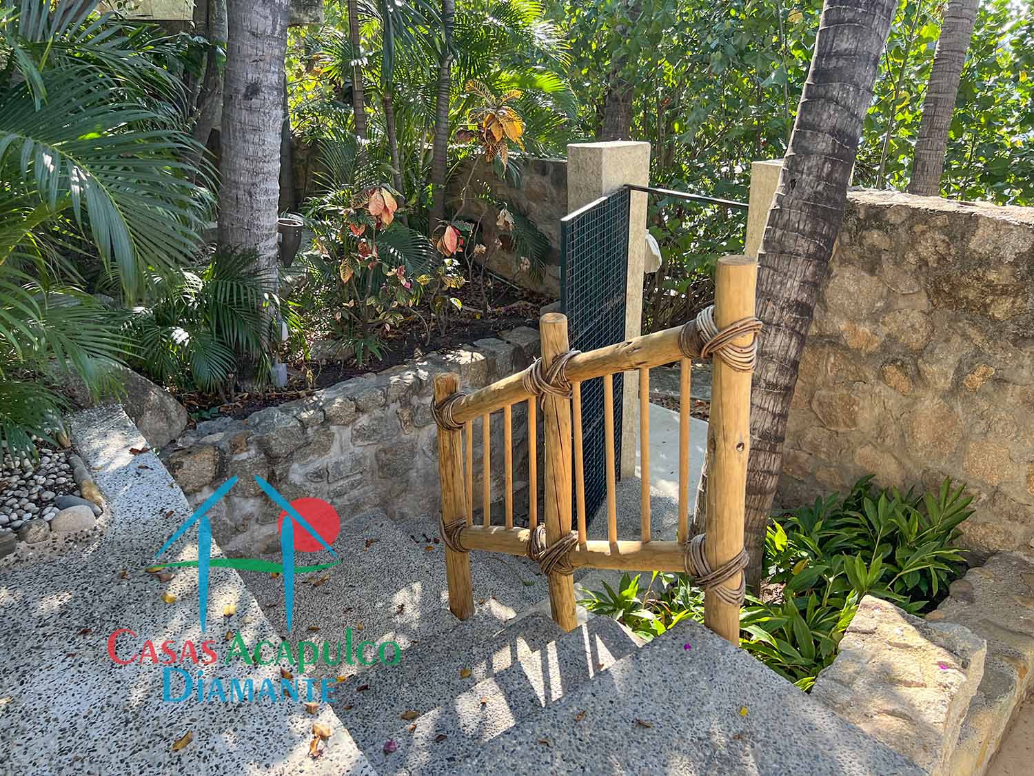 Villa Alejandra - Pasillos 1 Villa Alejandra - Pasillos 1